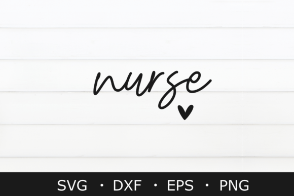 Nurse SVG, Nurse Png, Medical Worker Svg