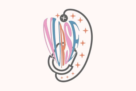 Nurse SVG-PNG Design Review