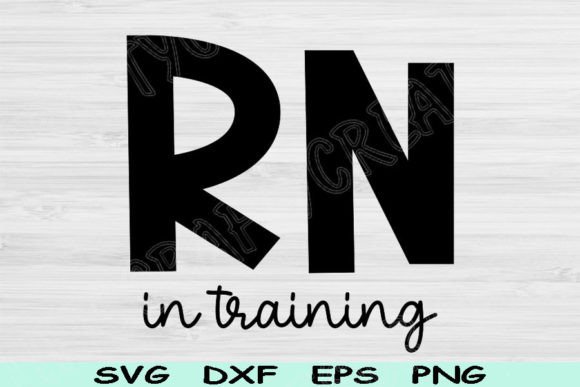 RN Svg in Training, Registered Nurse Svg